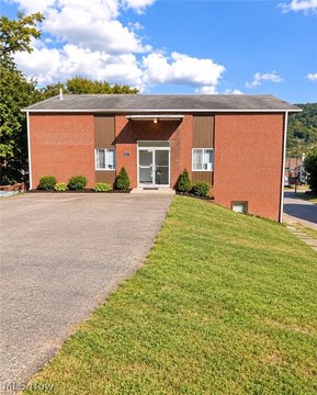 5-Unit Apartment Building