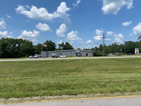 Dothan Commercial Land For Sale
