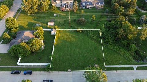 LAND - Cedar Falls, IA