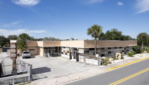 Daytona Beach Redevelopment Opportunity