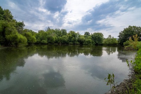 LAND - Weatherby, MO