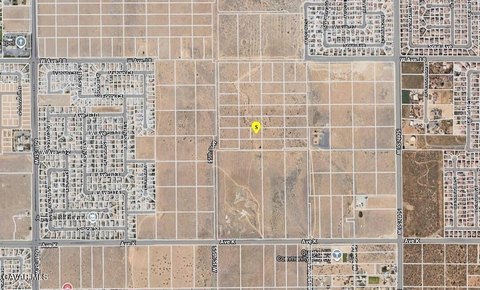 Light Industrial Land Parcel