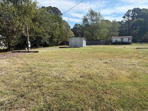 Land Near Lake Conway