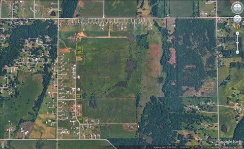 Vacant Land, Muskogee, OK