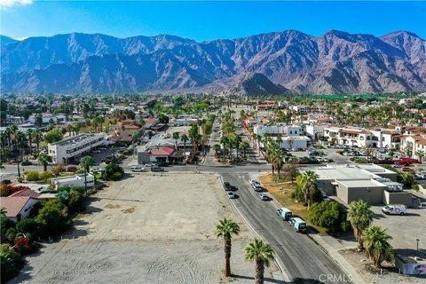 Development Land with Village Commercial Zoning