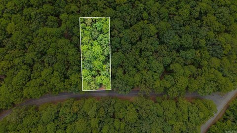 Vacant Land, Fairfield Bay, AR