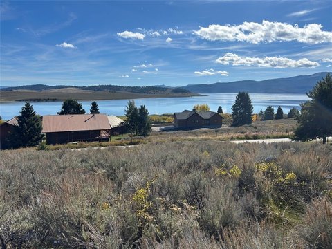 Land, West Yellowstone, MT