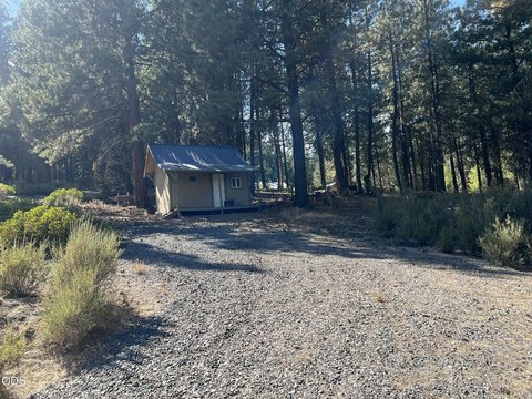 Land, Chiloquin, OR