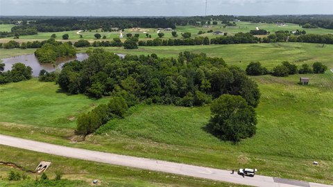 Lake View Residential Build Site