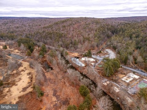 Poconos Resort Development Opportunity