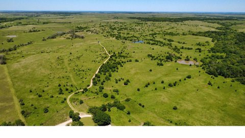 Managed Hunting and Recreation Land