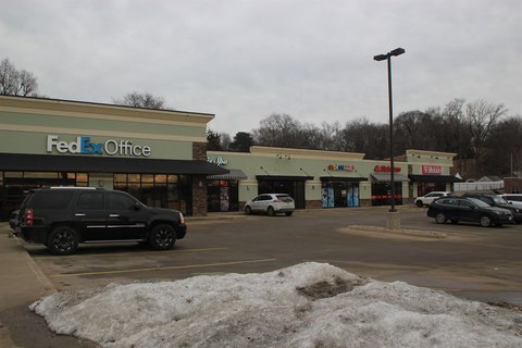 Sioux City Commercial Space