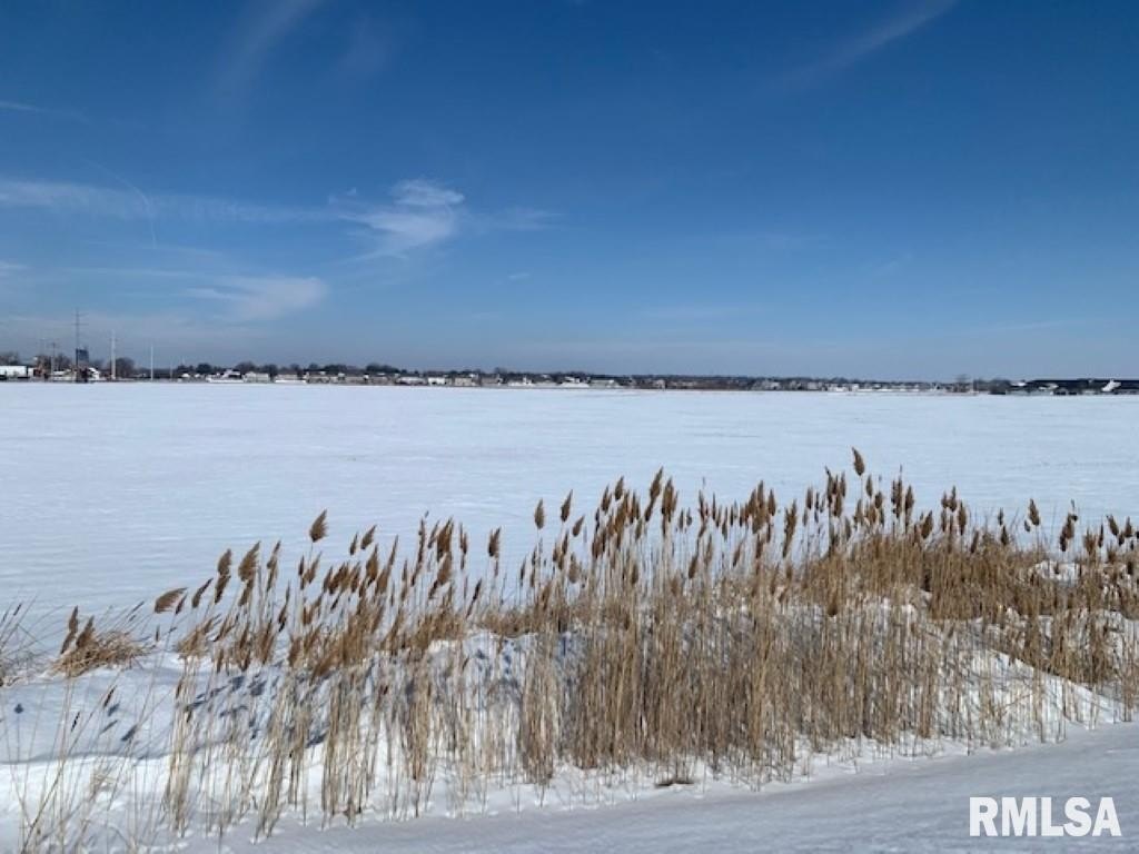 Commercial Land in Washington, IL