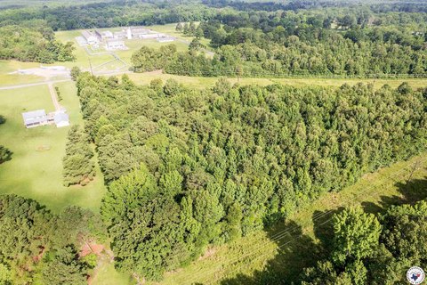 Land in Texarkana, Arkansas