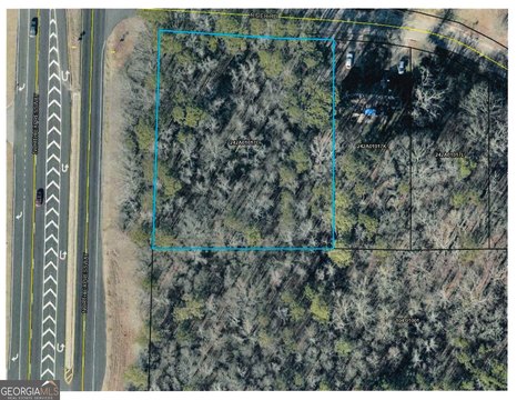 Prime Commercial Land For Sale