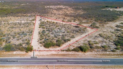 Eagle Pass Land Opportunity