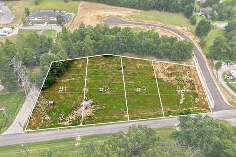 LAND - Cookeville, TN