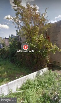 Land in Philadelphia Development Opportunity