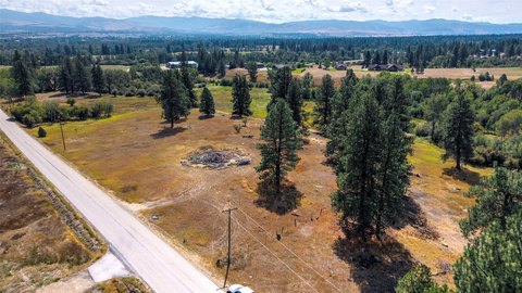 LAND - Hamilton, MT