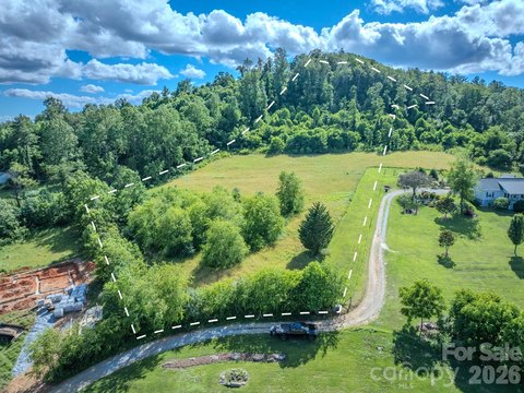 LAND - Hendersonville, NC