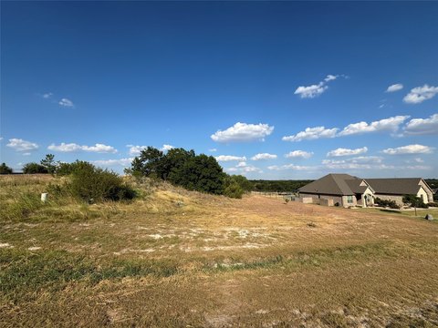 Land, Granbury, TX