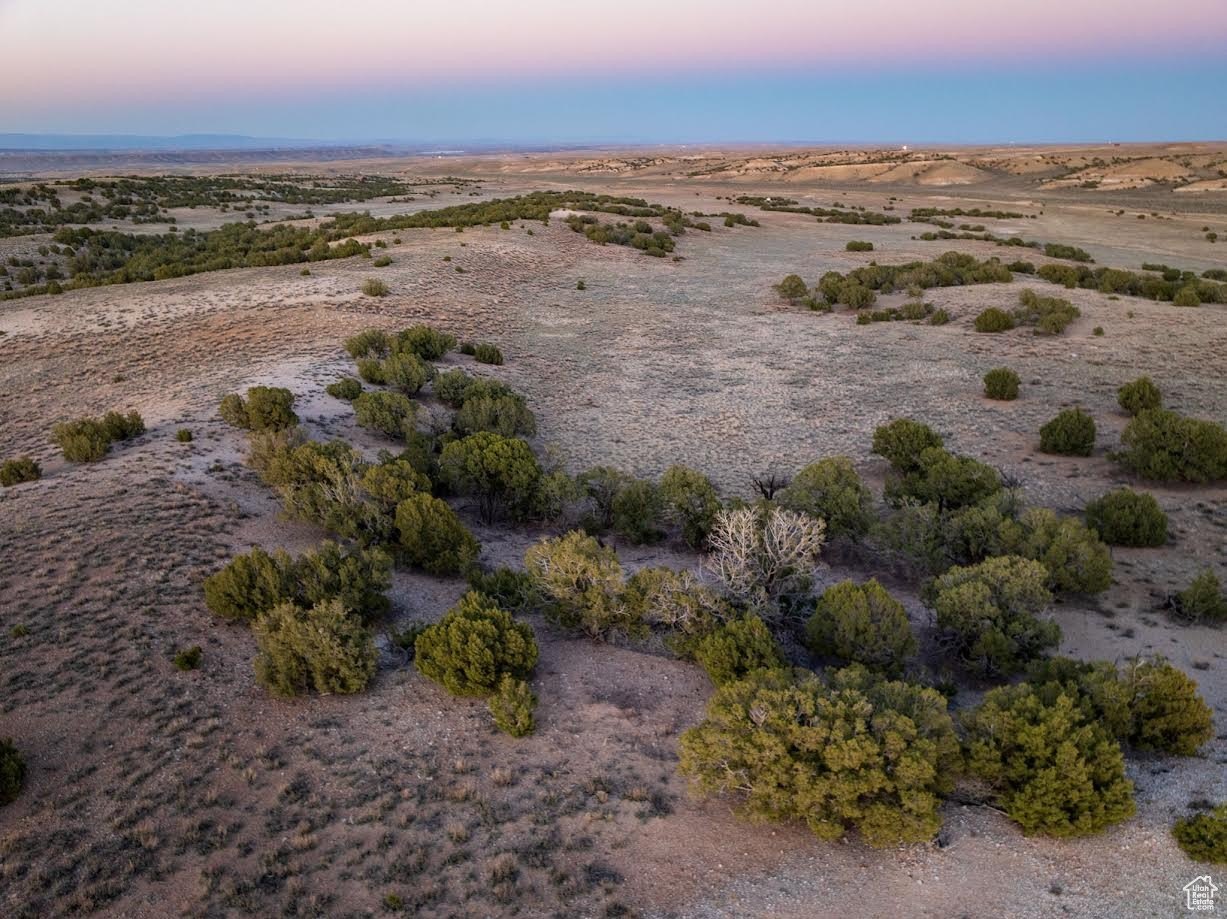 82.90 Acres Near Duchesne
