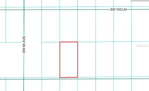 Dunnellon Land Near 175