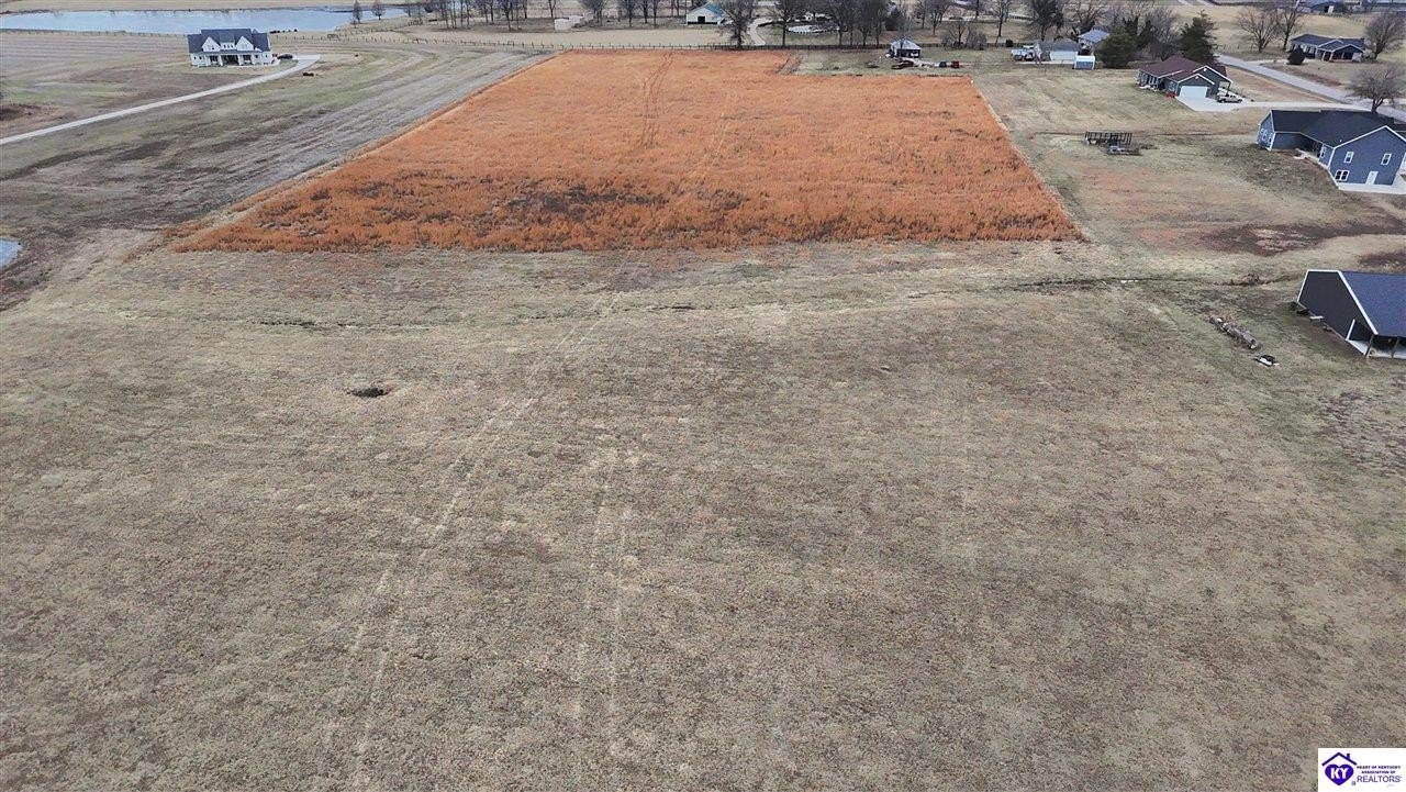 Elizabethtown Land Parcel For Sale