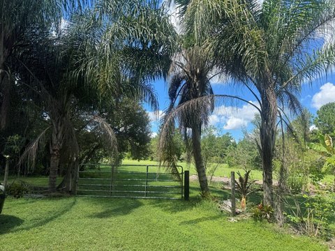 Land, SANFORD, FL