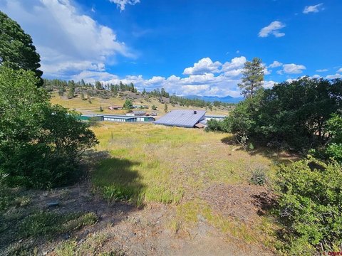 Pagosa Springs Commercial Land Opportunity