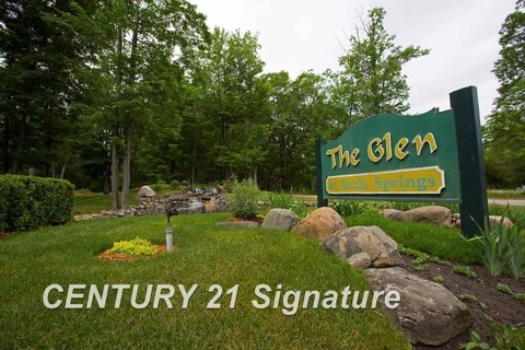 Residential Land in Caseville, MI