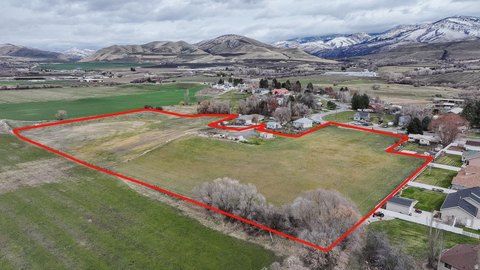 Franklin, ID Land Opportunity