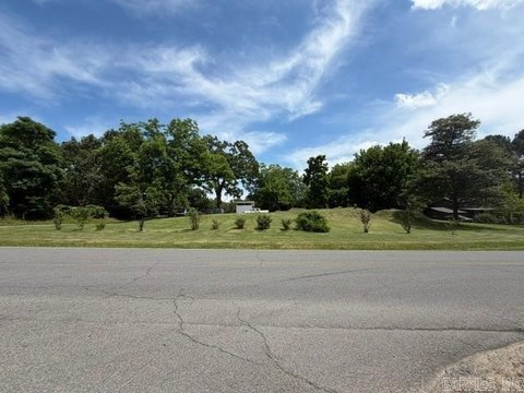 LAND - Morrilton, AR