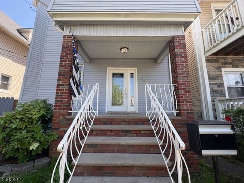Well-Maintained Two-Family Home