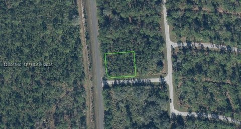 Residential Lot in Sun Lake