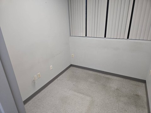 Ground-Floor Medical Office Space