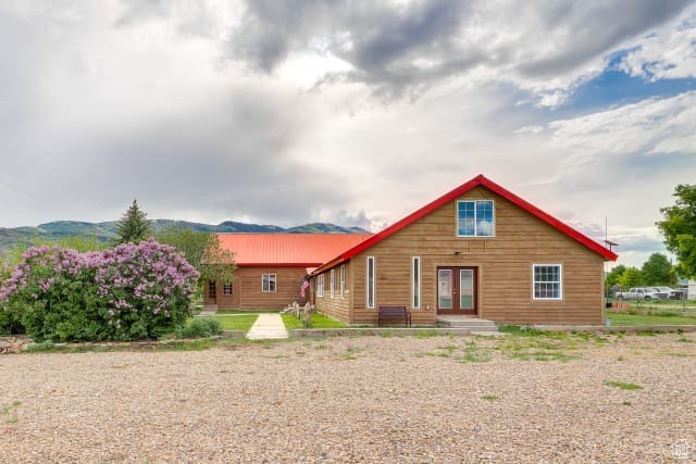 Tabiona Boutique Hotel Opportunity
