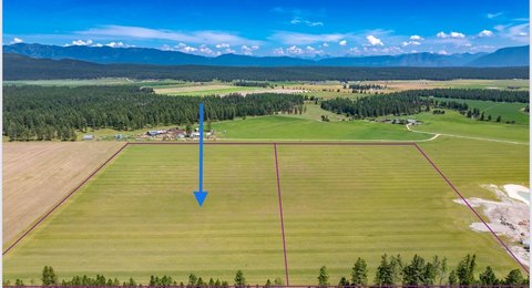 Land, Whitefish, MT