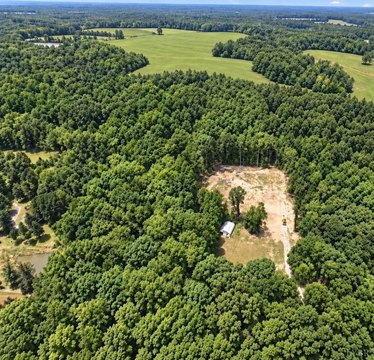 Land, Goochland, VA