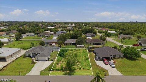 LAND - Fort Myers, FL