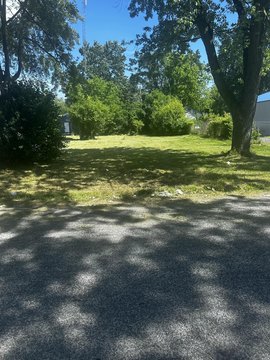 Commercial Land in Saginaw County