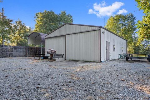 Land, Georgetown, OH