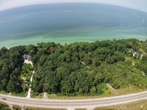 Land, Benton Harbor, MI