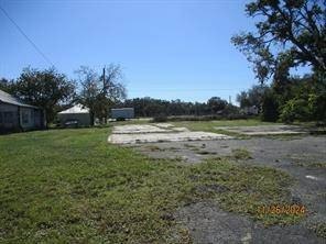 Vacant Commercial Lot