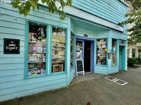 Business Opportunity in Old Town