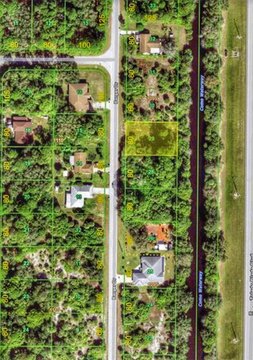 Land, PORT CHARLOTTE, FL