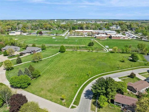 Residential Land in Prime Location