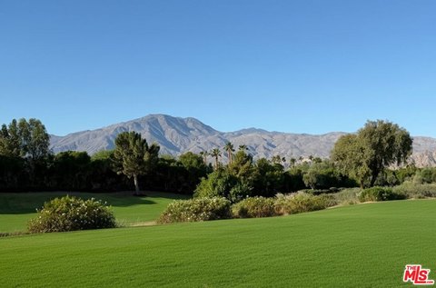 La Quinta View Lot