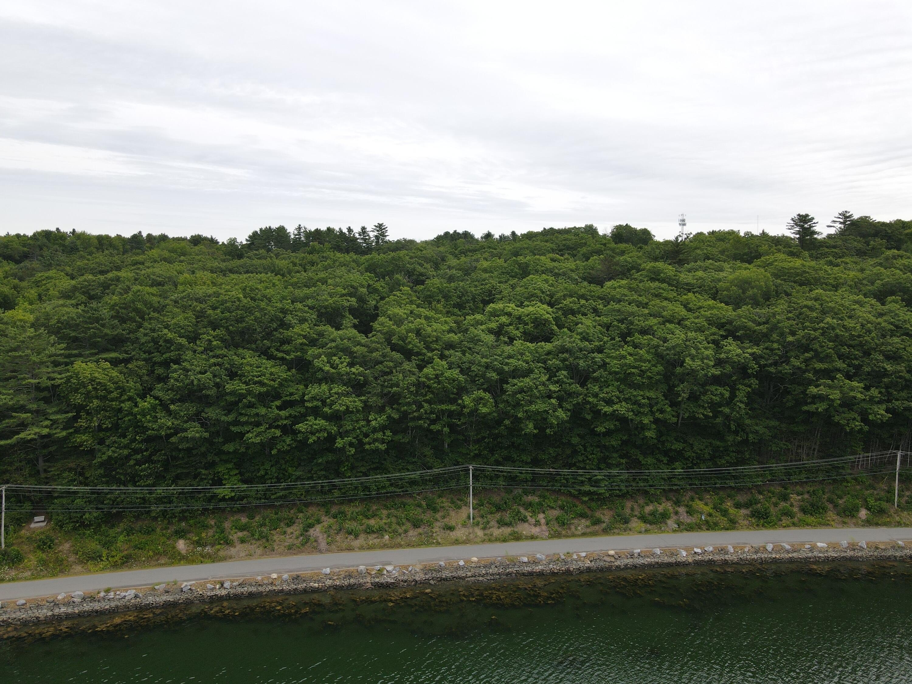 Belfast Waterfront Land For Sale