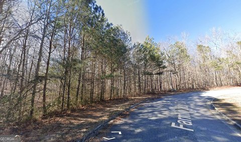 Land, Temple, GA